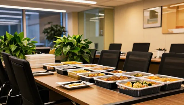 食材供应检查要点，提升业务发展趋势