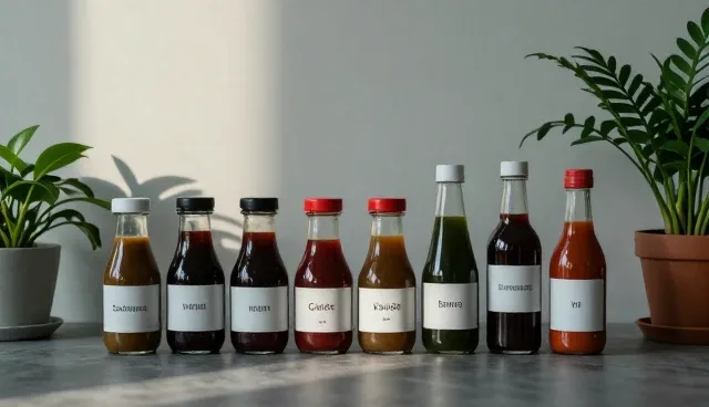 食品研发中的质量检测关键检查要点