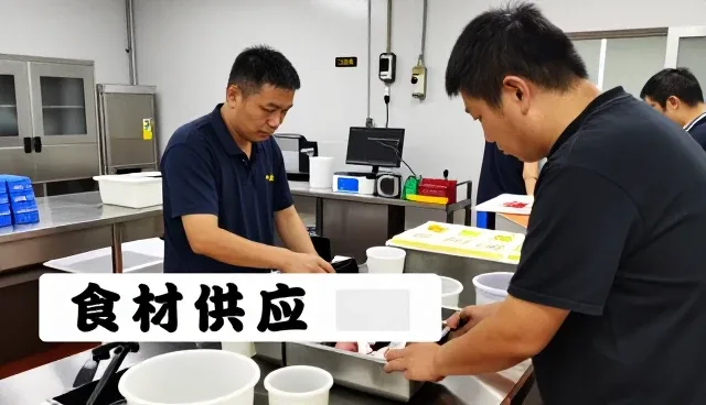 商业空间实录：调味酱料套装食品业务注意事项