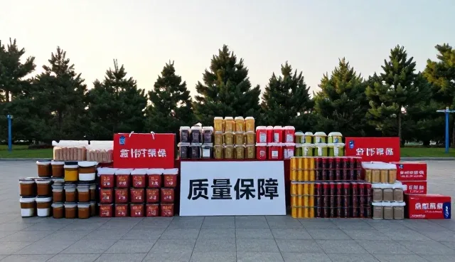 餐饮配套操作规范:食材供应中的关键环节把控